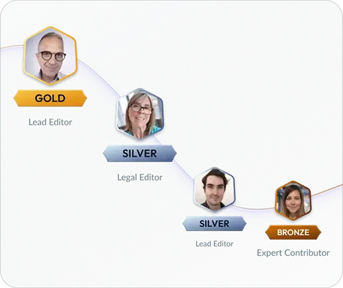 Trusted writers