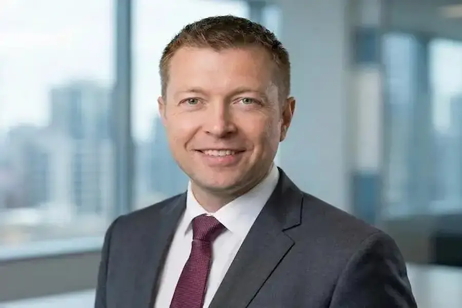 Alexander Sosnovski