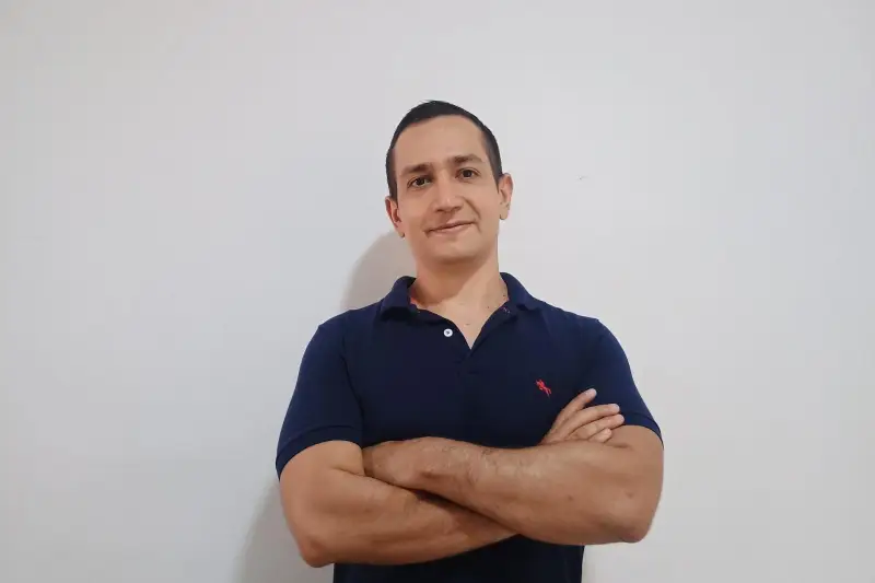 Carlos Bonilla