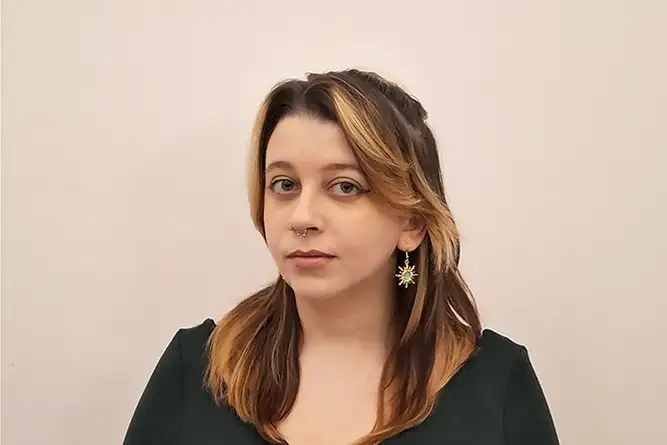 Nikolina Jerić