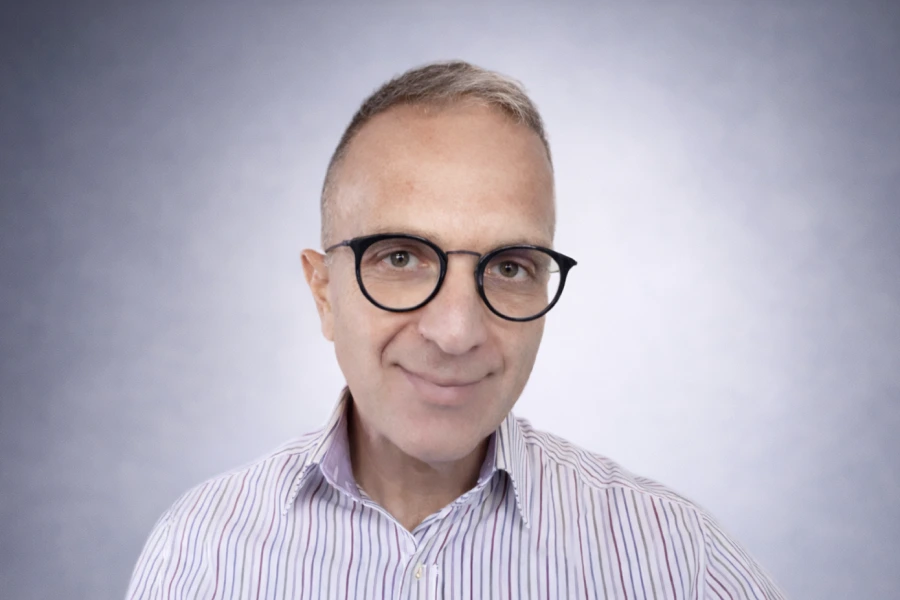 Ziv Chen