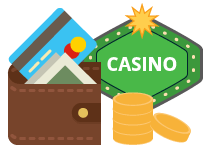 Making Casino Deposits