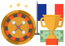 The Best French Roulette Gold Online Casinos