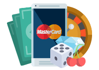 Choices For MasterCard Deposits