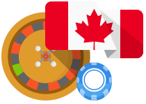 Canada's Best Mini Roulette Casinos