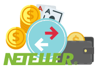 Neteller Can Be Used When You Transfer Winnings into an Account