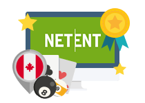 The Best NetEnt Casinos For Players In Canada