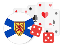 Gambling in Nova Scotia