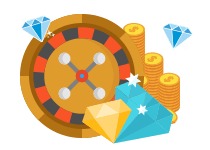 Top Premier Roulette Diamond Edition Online Casinos