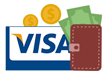 Visa Online Casino Deposits