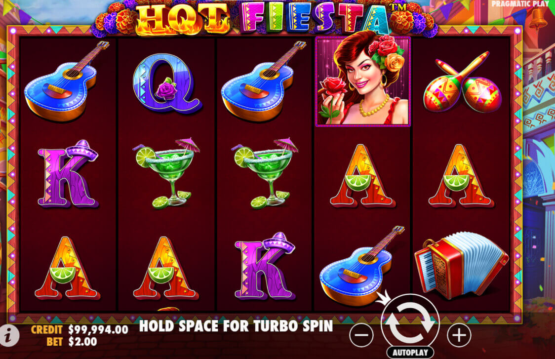 Drip casino screenshot 2