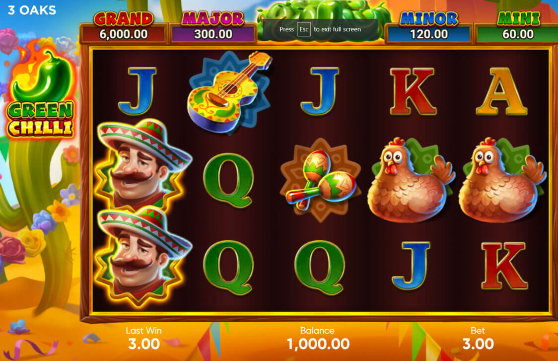 Drip casino screenshot 4