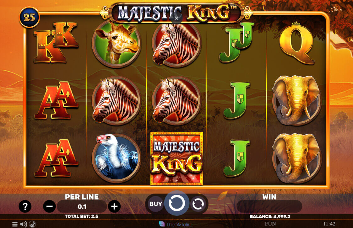Drip casino screenshot 5
