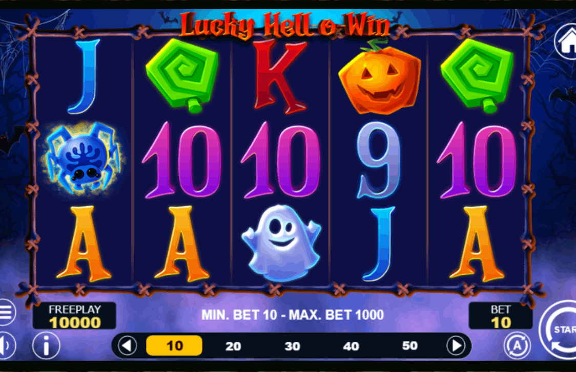 Jet Casino casino screenshot 5
