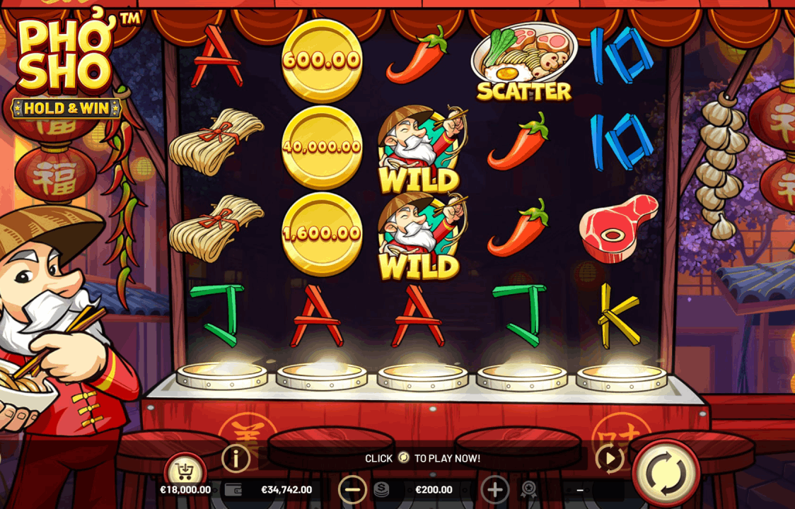 JustCasino casino screenshot 4