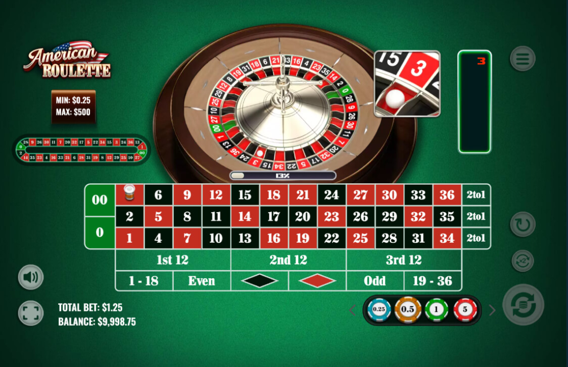 North Casino screenshot 2