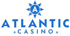 Atlantic Casino Logo