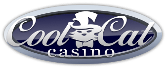 Cool Cat Casino Logo