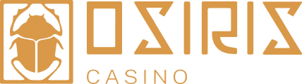 Osiris Casino Logo