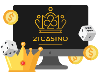 21Casino Review