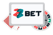 22Bet Casino Review