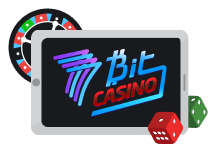 7Bit Casino Review