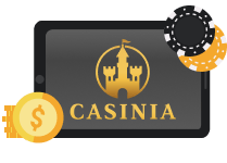 Casinia casino