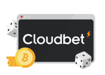 Cloudbet casino