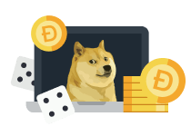 Deposit With Dogecoin