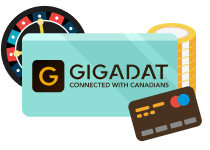 Gigadat