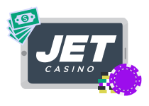 Jet Casino Review