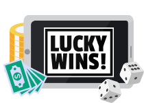 LuckyWins Casino Review