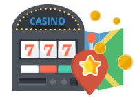 The Best Casinos in NW Territories