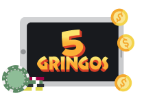 5Gringos Casino Review