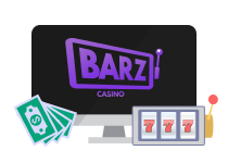 Barz Casino Review