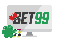 Bet99 Ontario Review