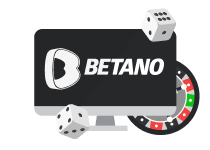 Betano Ontario review