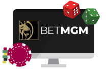 BetMGM Casino Ontario