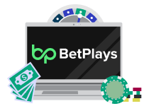 BetPlays Casino