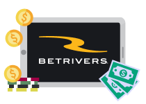 BetRivers Casino Ontario