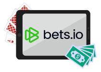 Bets.io Review