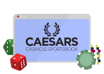 Caesars Casino Ontario