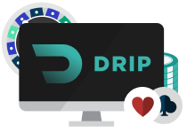 Drip casino