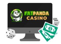 FatPanda Casino Review