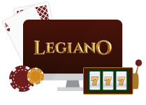 Legiano Casino Review