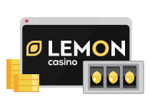 Lemon Casino Review