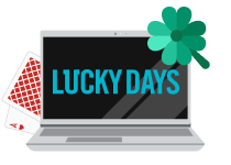 LuckyDays Casino Ontario