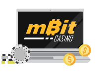 mBit Casino Review