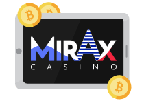 Mirax Casino Review