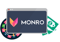 Monro Casino Review